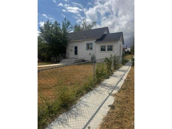 381 Bent Ave, Akron, CO 80720