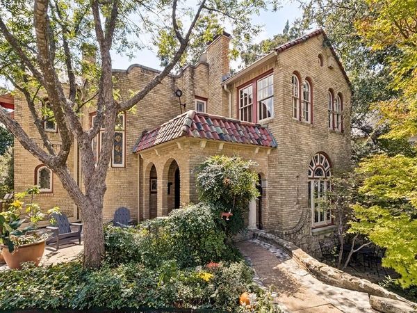 6936 Lakeshore Drive, Dallas, TX 75214