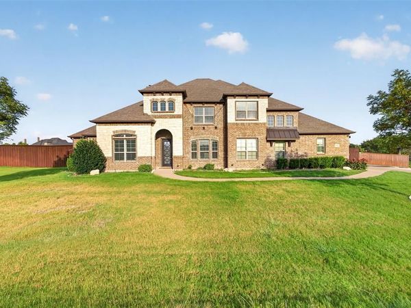 6010 Limestone Lane, Midlothian, TX 76065
