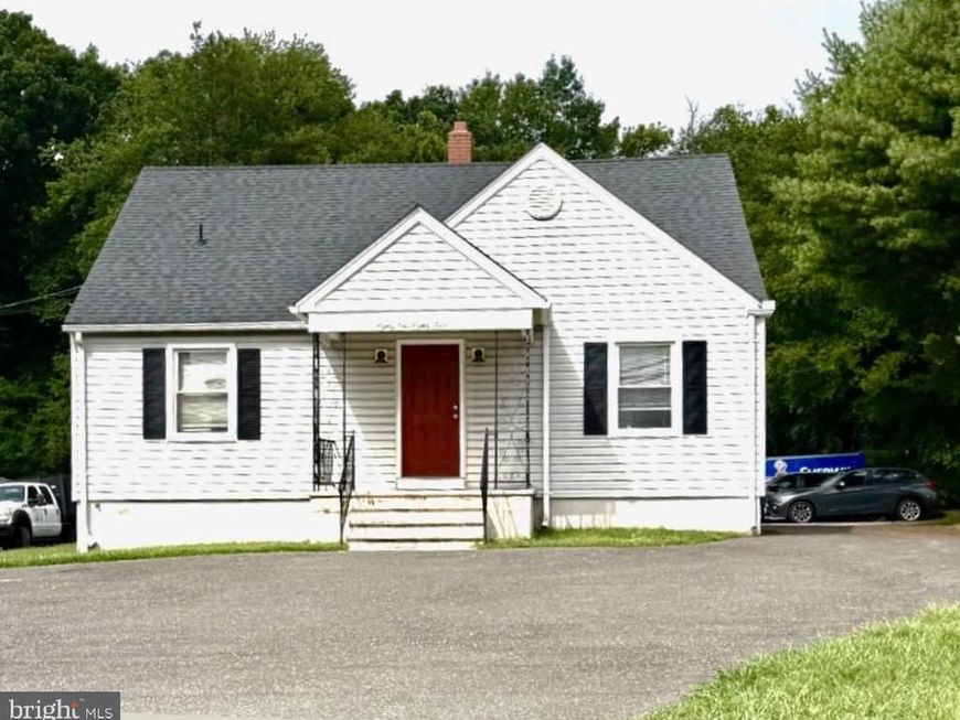 8184 Telegraph Road , Severn, MD 21144 Main Photo