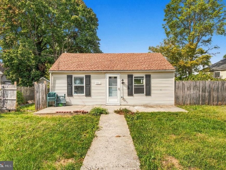 3818 Hollywood Avenue, Feasterville Trevose, PA 19053 Main Photo