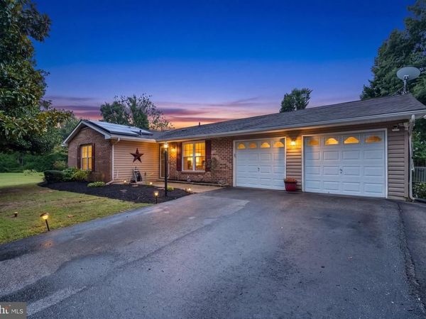553 HARVEST ROAD, SEVERN, MD 21144