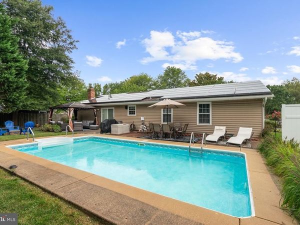 553 HARVEST ROAD, SEVERN, MD 21144