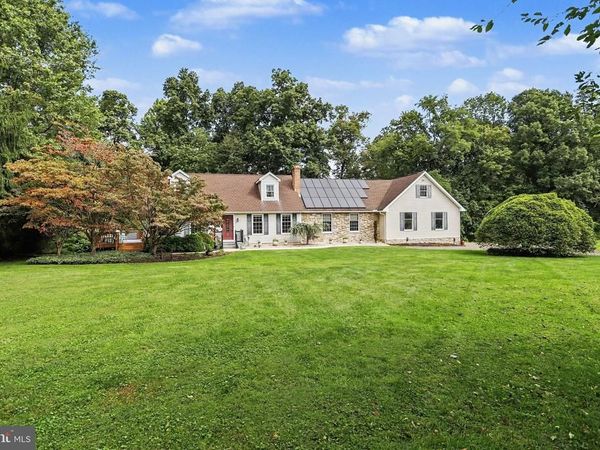 227 GREEN LANE, QUARRYVILLE, PA 17566