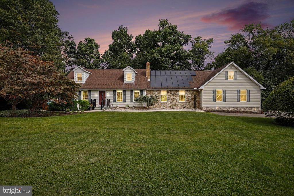 227 GREEN LANE, QUARRYVILLE, PA 17566