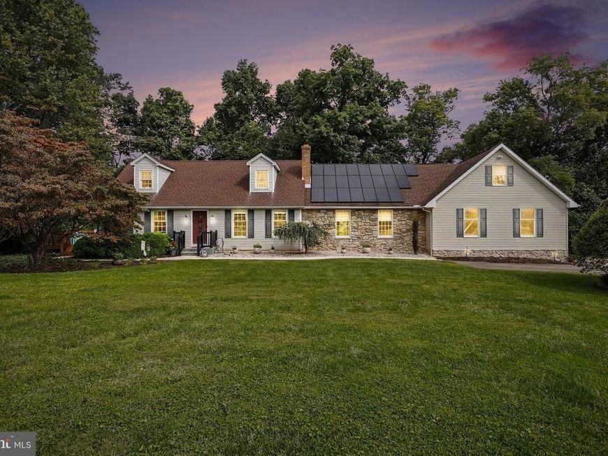 227 Green Lane, Quarryville, PA 17566 Main Photo