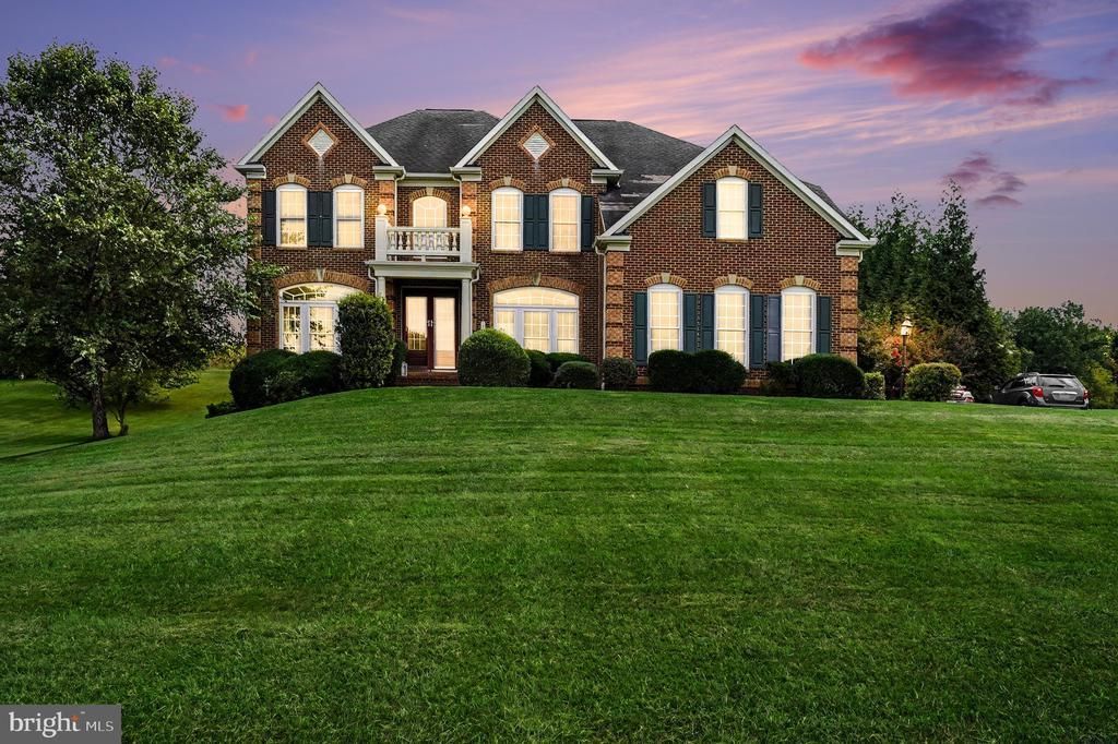 129 BOWER LANE, FOREST HILL, MD 21050