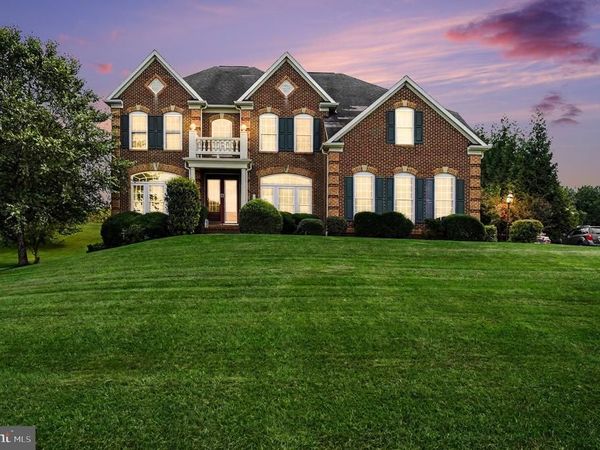 129 BOWER LANE, FOREST HILL, MD 21050