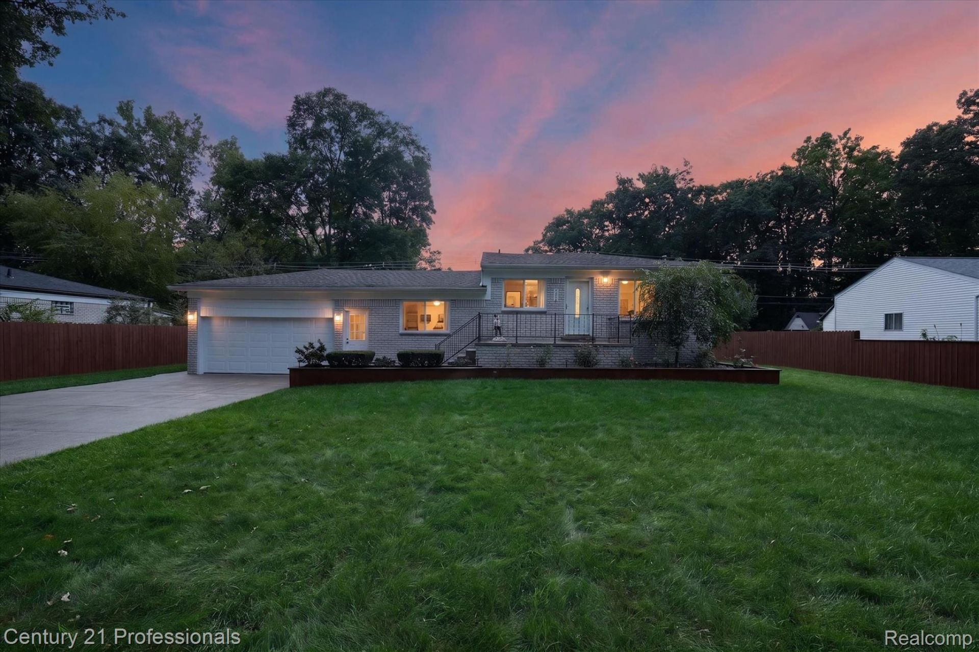 2494 Frankson Avenue, Rochester Hills, Mi 48307 Main Photo