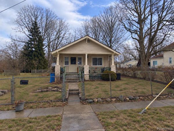967 Hammond Avenue, Flint, Mi 48503