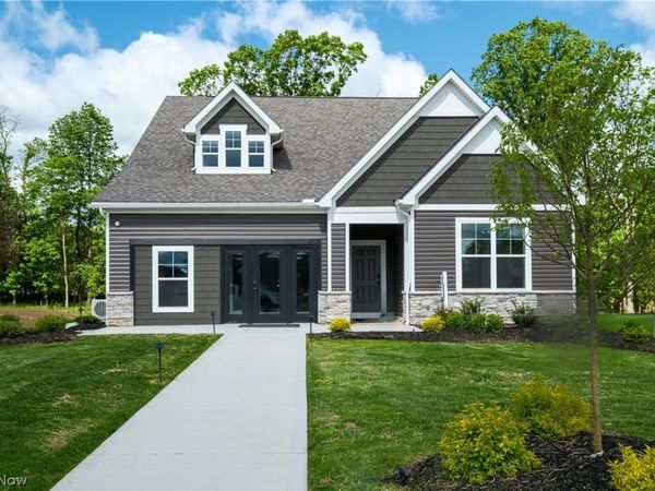 6718 Montville Reserve Lane , Medina, OH 44256