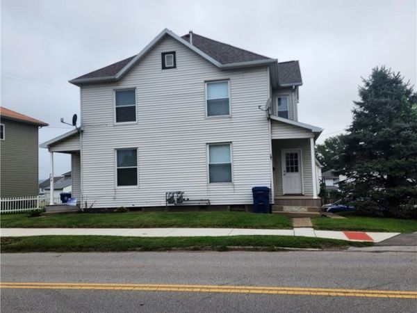 141 Highland Avenue , Cambridge, OH 43725
