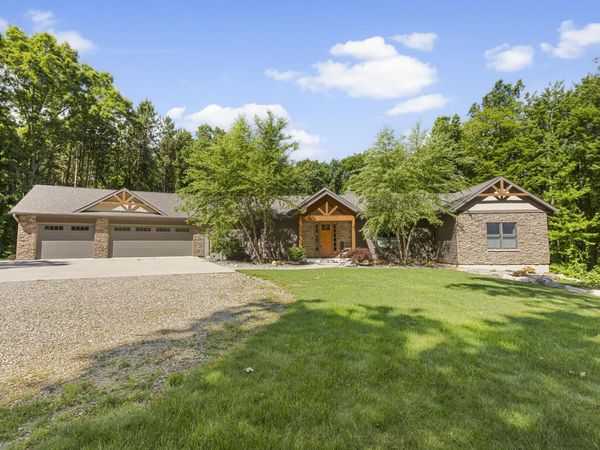 16285 13 Mile Road, Battle Creek, MI 49014