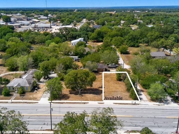 TBD FM 609 & Mulberry ST, Flatonia, TX 78941
