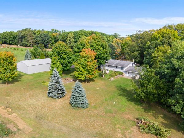 48900 Dogwood Avenue, Rush City, MN 55069