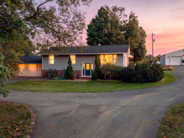 48900 Dogwood Avenue , Rush City, MN 55069