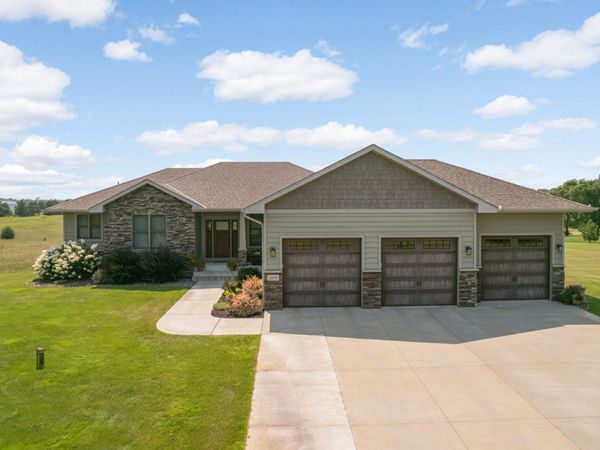 12836 96th Street NE, Otsego, MN 55330