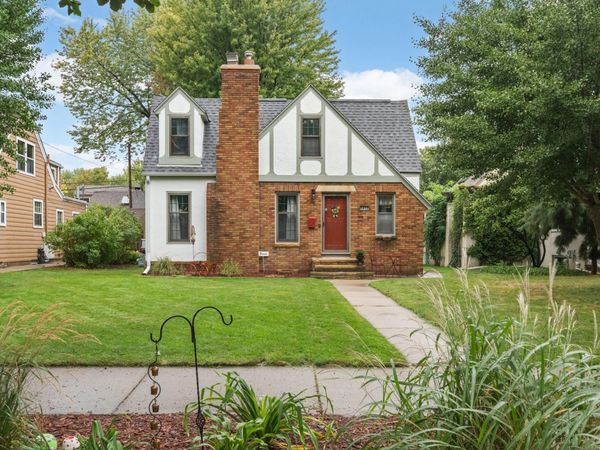 5612 12th Avenue S, Minneapolis, MN 55417