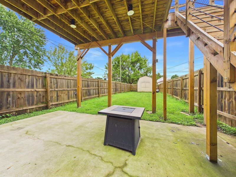 828 E Wheeling Street , Lancaster, OH 43130 Photo 38