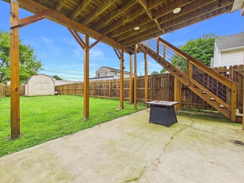 828 E Wheeling Street , Lancaster, OH 43130 Photo 39