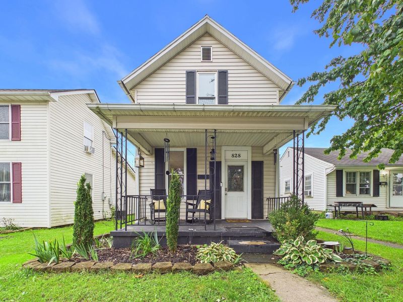 828 E Wheeling Street , Lancaster, OH 43130 Photo 6
