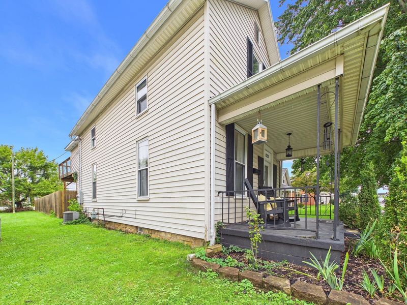 828 E Wheeling Street , Lancaster, OH 43130 Photo 8