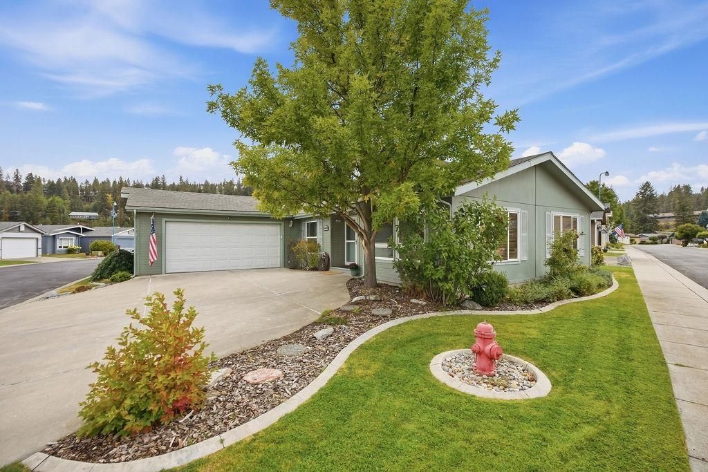 4409 S Sunny Creek Cir, Spokane, WA 99224 Main Photo