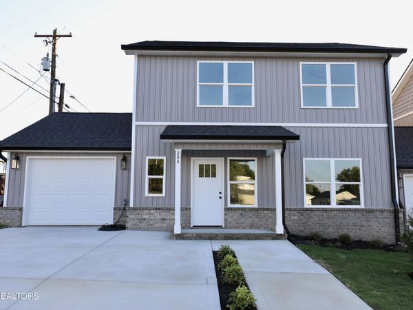 208 Avenue B, Alcoa, TN 37701