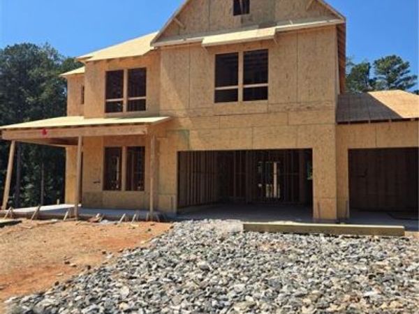 704 Crest Line Trail , Powder Springs, GA 30127