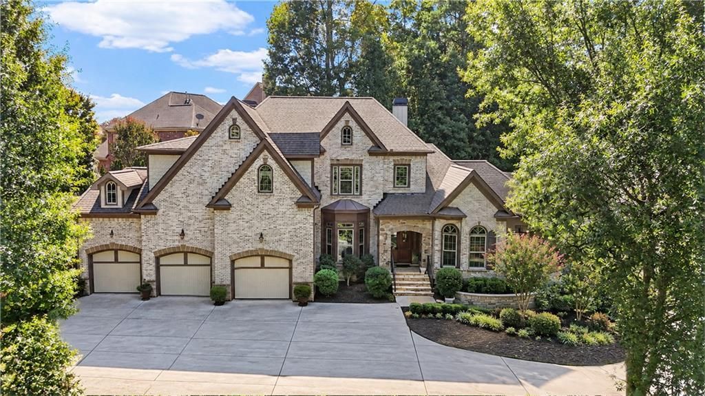 10376 Royal Terrace, Alpharetta, GA 30022 Main Photo