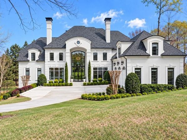2908 Major Ridge Trail , Duluth, GA 30097