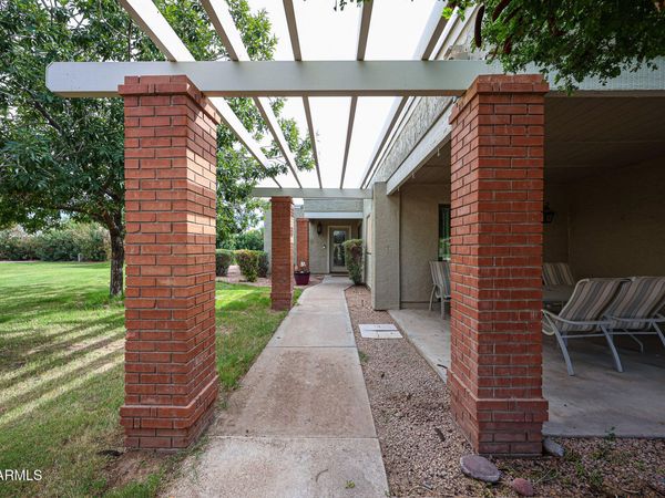 412 Leisure World, Mesa, AZ 85206