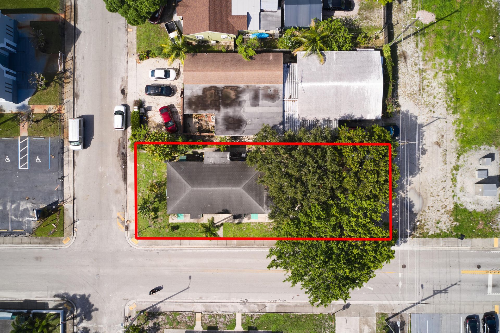 1114 7th Avenue N, Lake Worth Beach, FL 33460 Photo