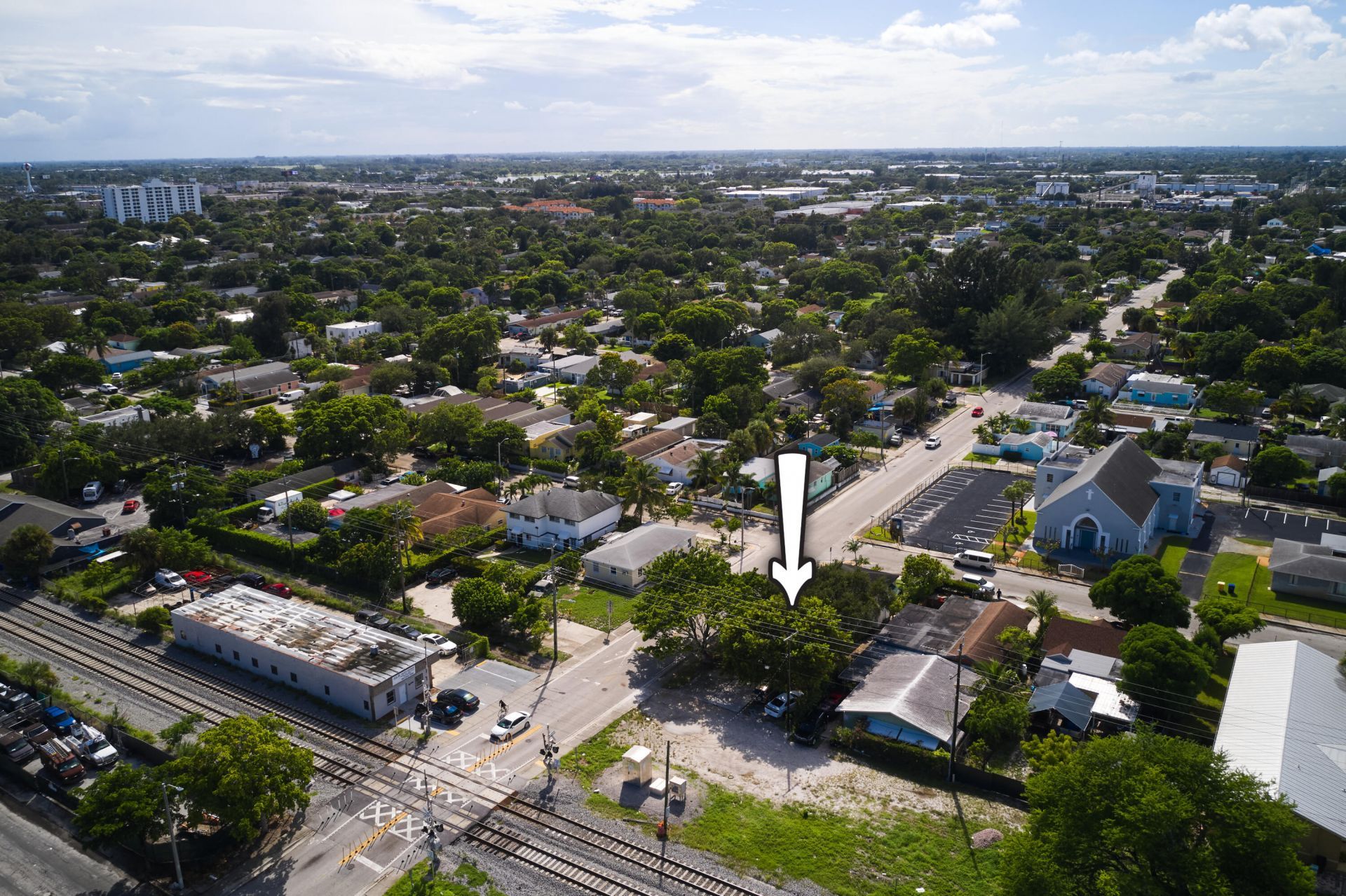 1114 7th Avenue N, Lake Worth Beach, FL 33460 Photo