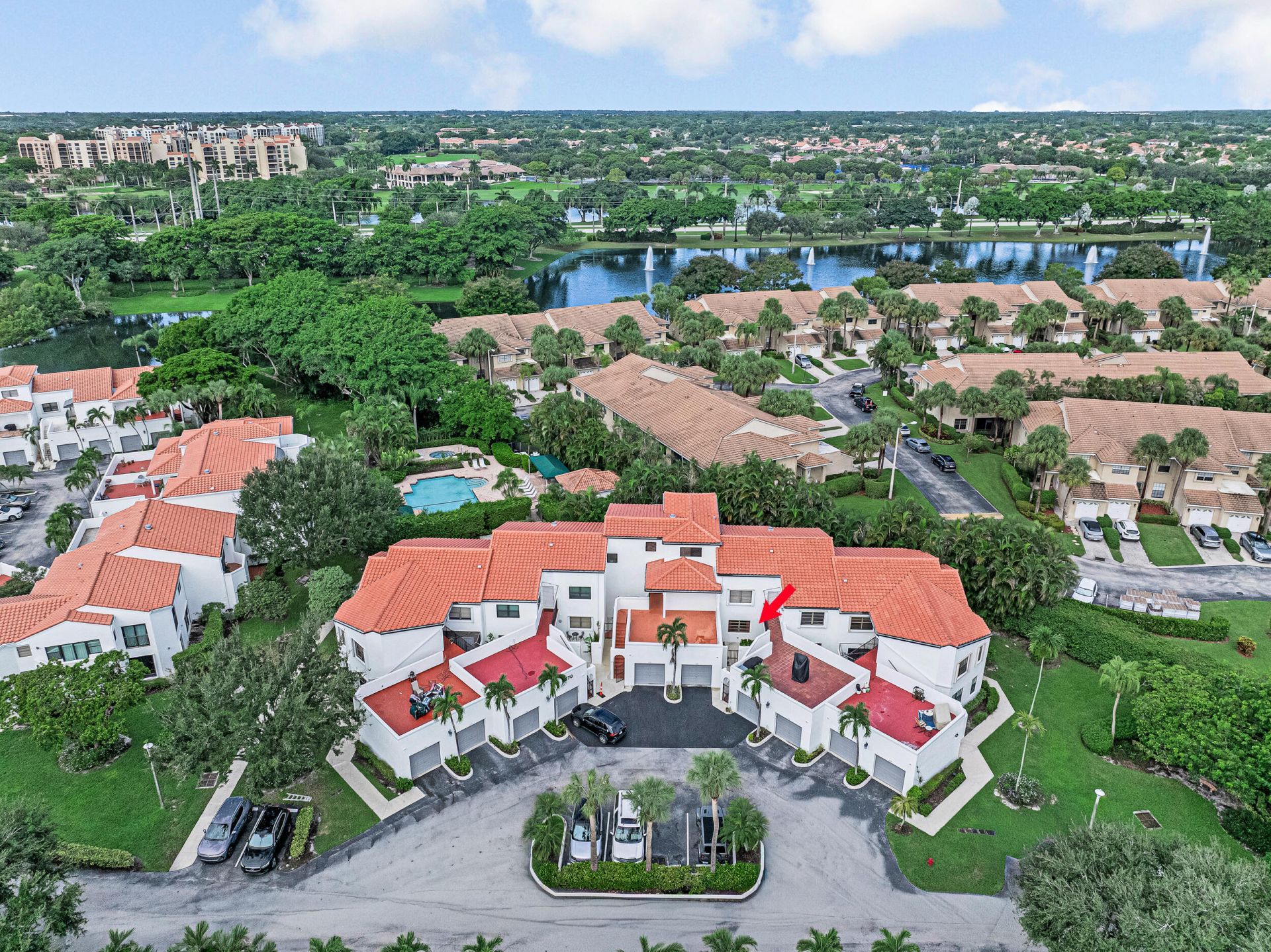 6670 Villa Sonrisa Drive, Unit 213, Boca Raton, FL 33433 Photo