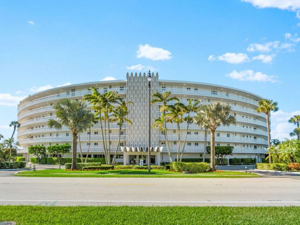 2505 S OCEAN Boulevard, Unit 7140, Palm Beach, FL 33480