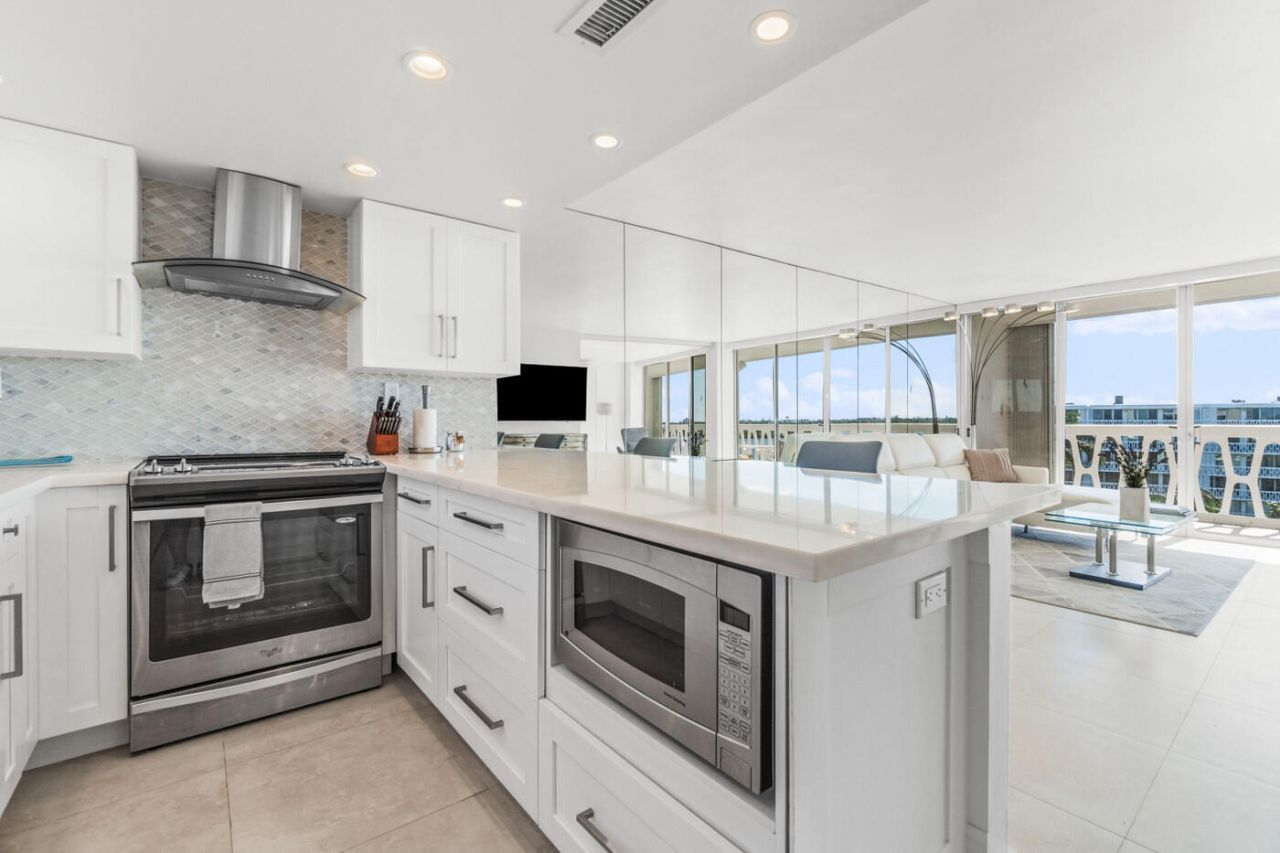 2505 S Ocean Boulevard, Unit 7140, Palm Beach, FL 33480 Photo