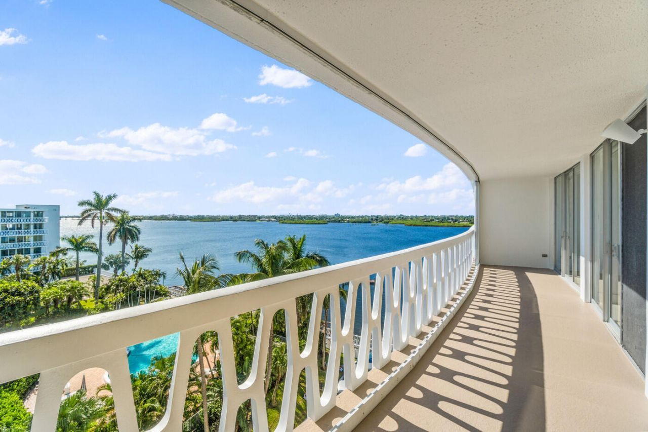 2505 S Ocean Boulevard, Unit 7140, Palm Beach, FL 33480 Photo