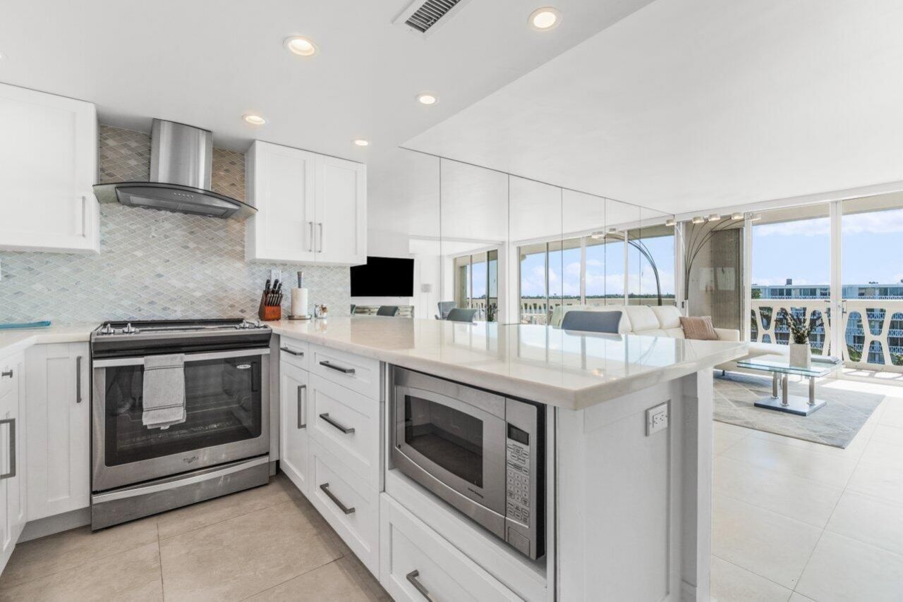 2505 S Ocean Boulevard, Unit 7140, Palm Beach, FL 33480 Photo