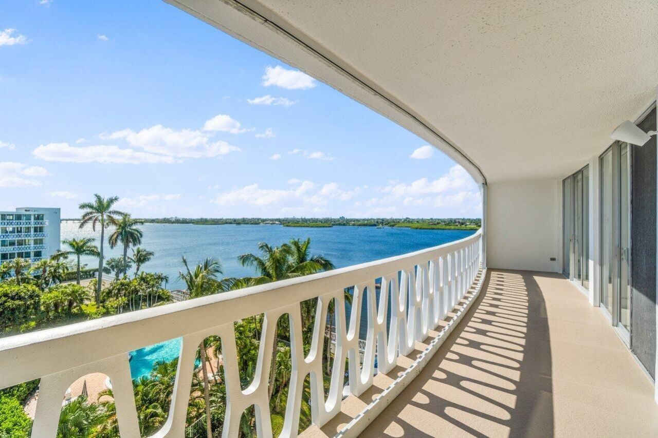 2505 S Ocean Boulevard, Unit 7140, Palm Beach, FL 33480 Photo
