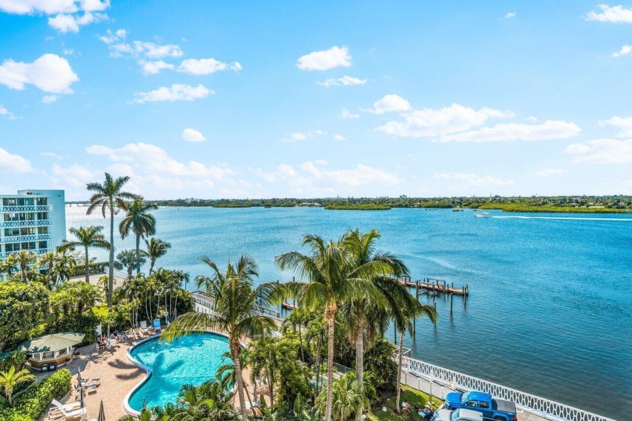 2505 S Ocean Boulevard, Unit 7140, Palm Beach, FL 33480 Photo