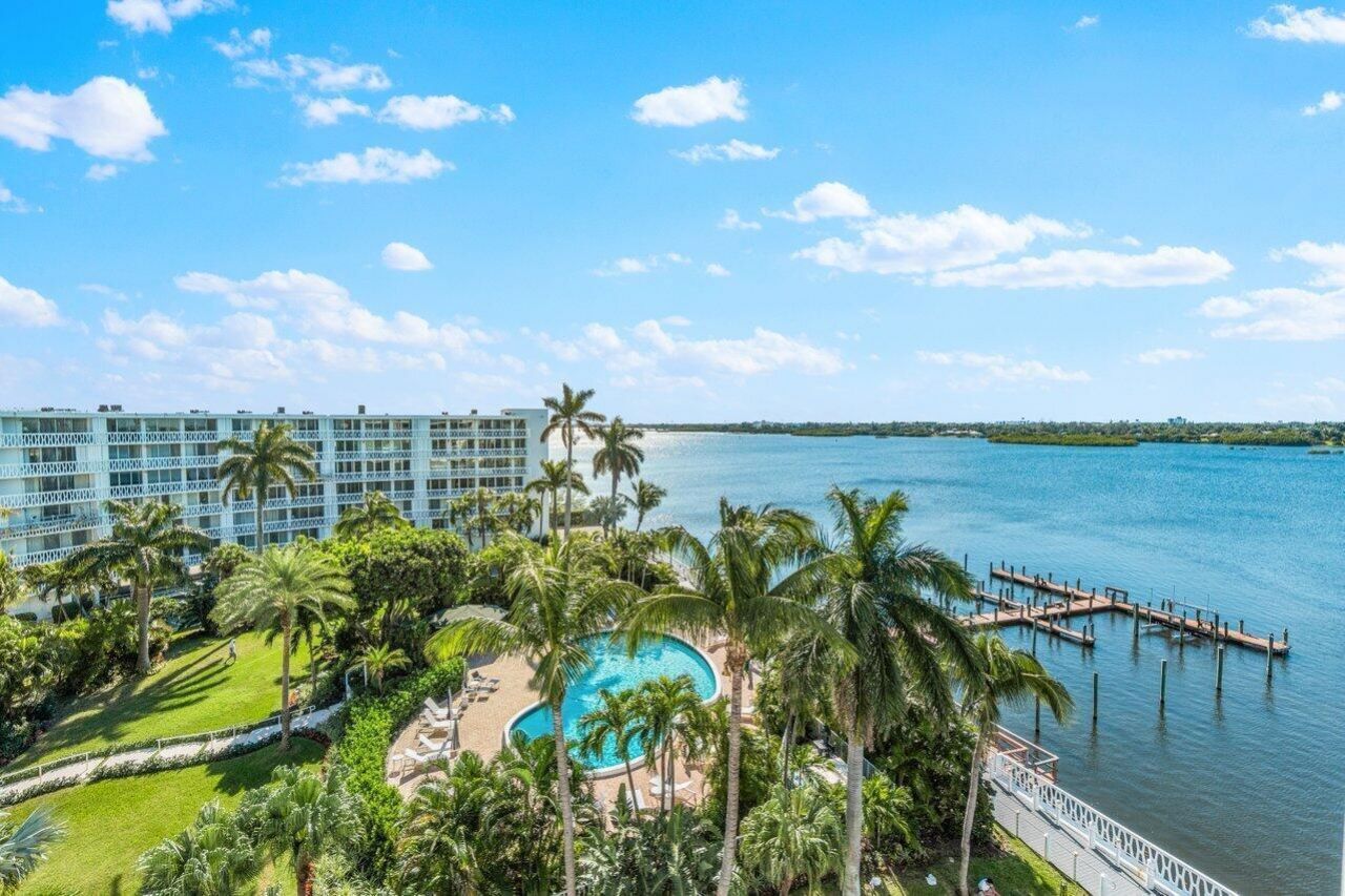 2505 S Ocean Boulevard, Unit 7140, Palm Beach, FL 33480 Photo
