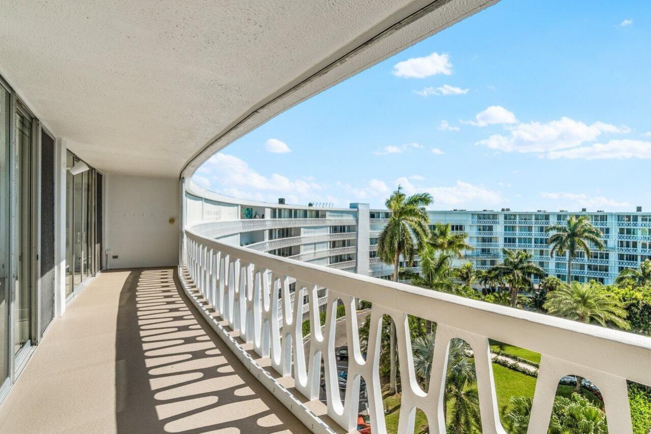 2505 S Ocean Boulevard, Unit 7140, Palm Beach, FL 33480 Photo