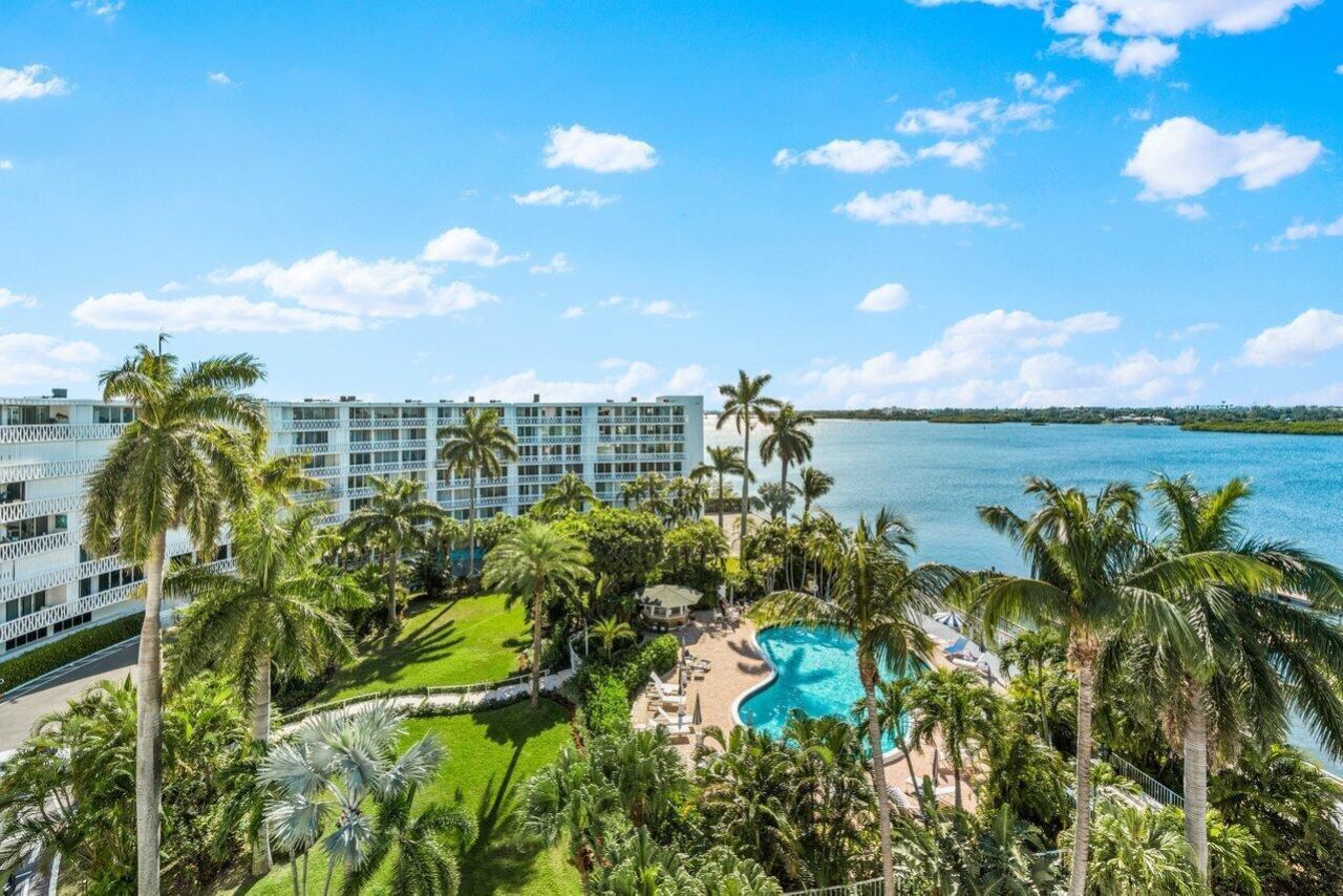 2505 S Ocean Boulevard, Unit 7140, Palm Beach, FL 33480 Photo