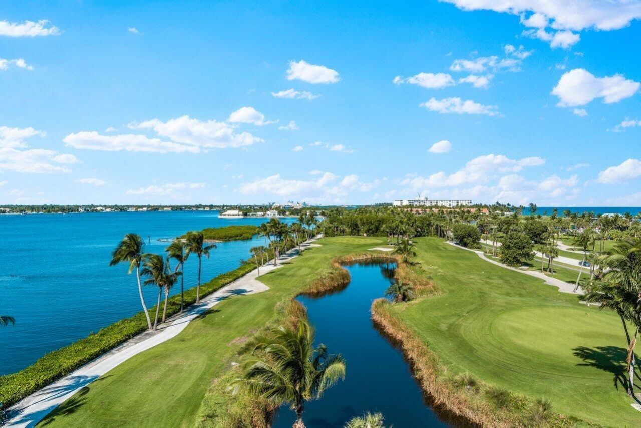 2505 S Ocean Boulevard, Unit 7140, Palm Beach, FL 33480 Photo
