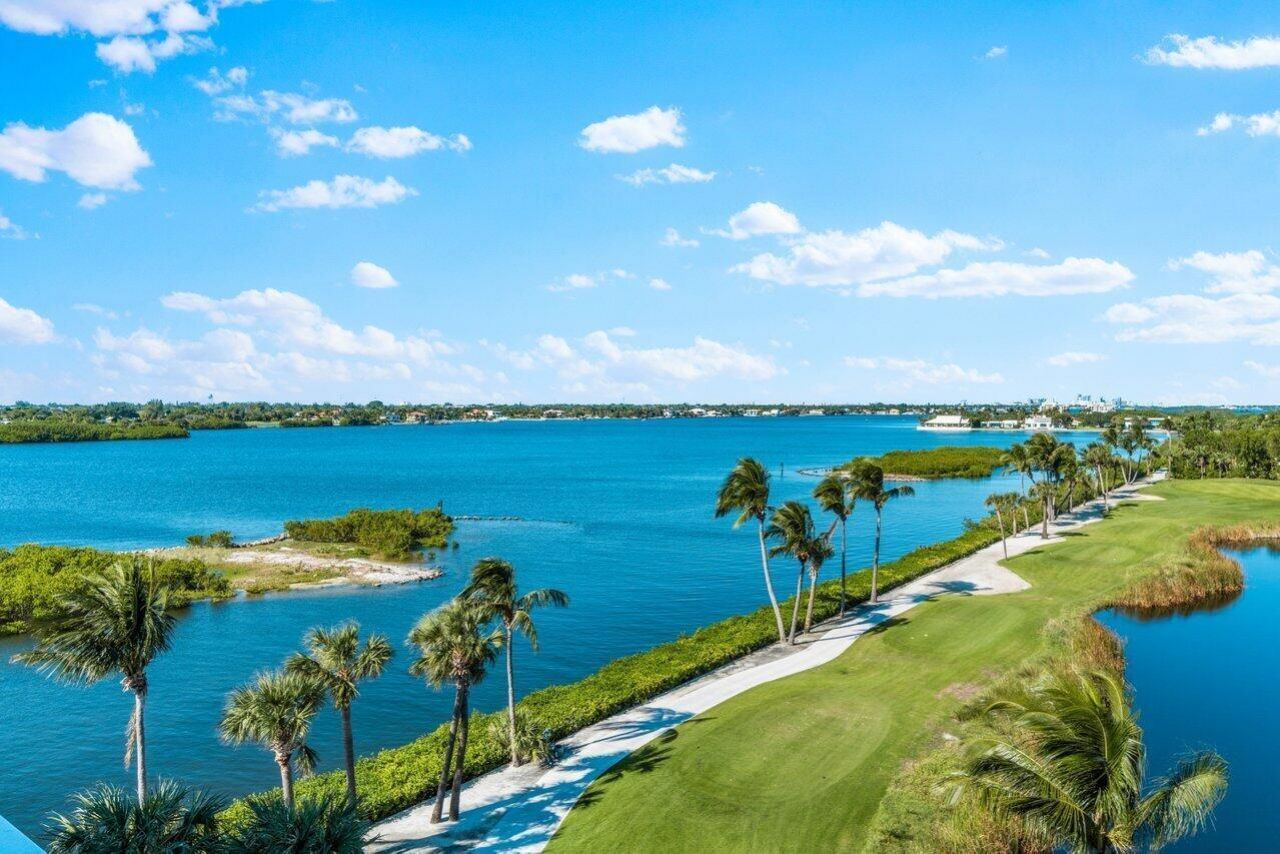 2505 S Ocean Boulevard, Unit 7140, Palm Beach, FL 33480 Photo
