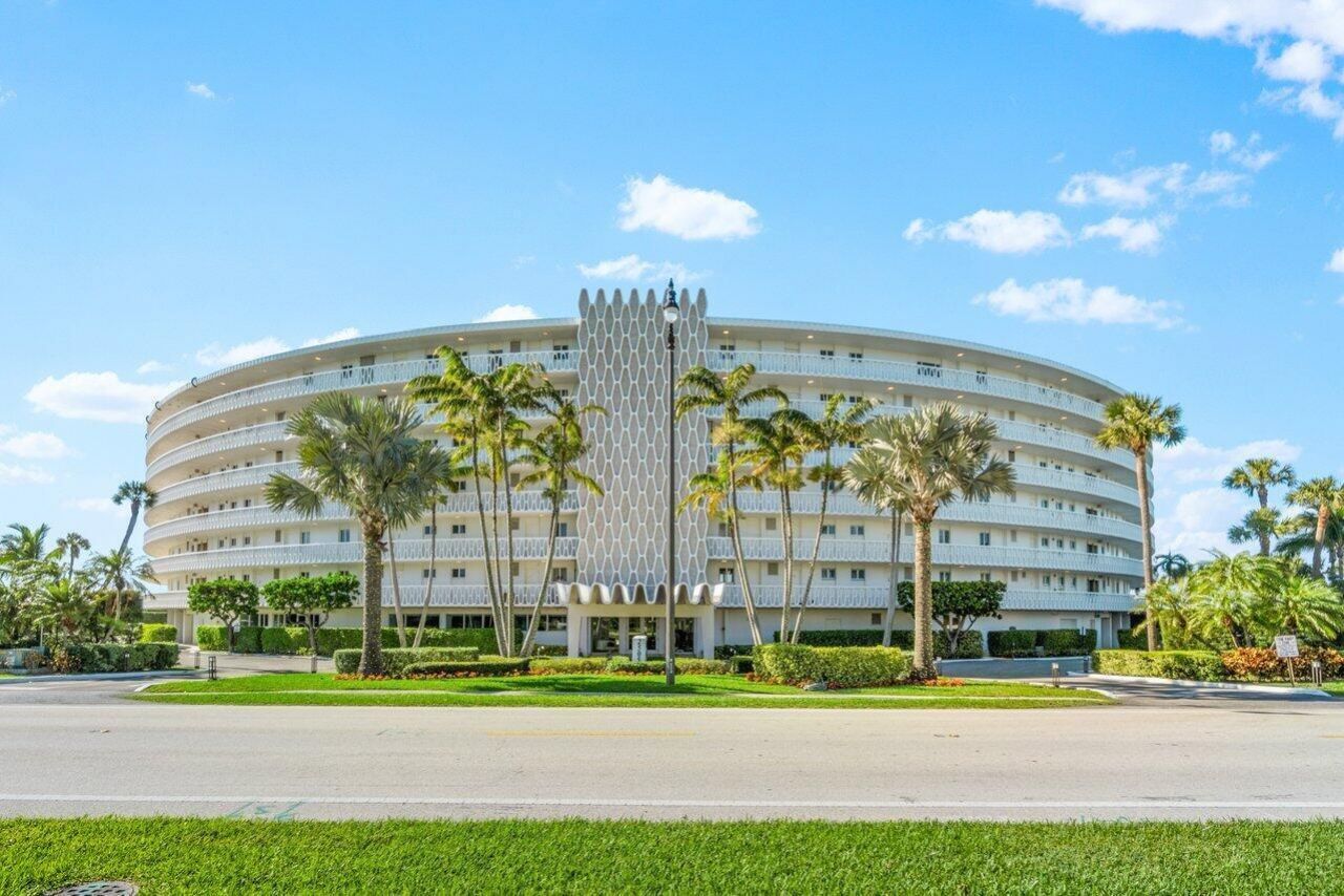 2505 S Ocean Boulevard, Unit 7140, Palm Beach, FL 33480 Photo