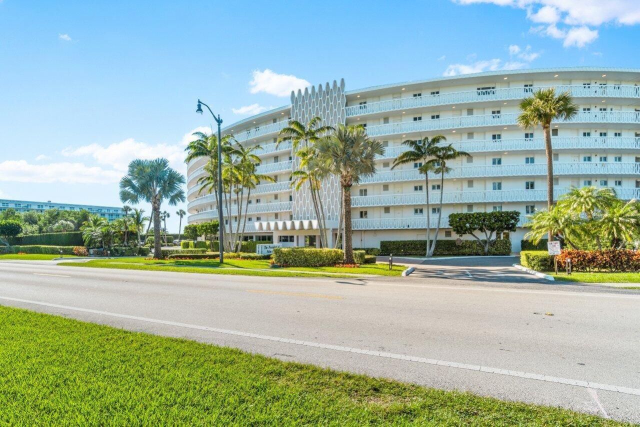 2505 S Ocean Boulevard, Unit 7140, Palm Beach, FL 33480 Photo