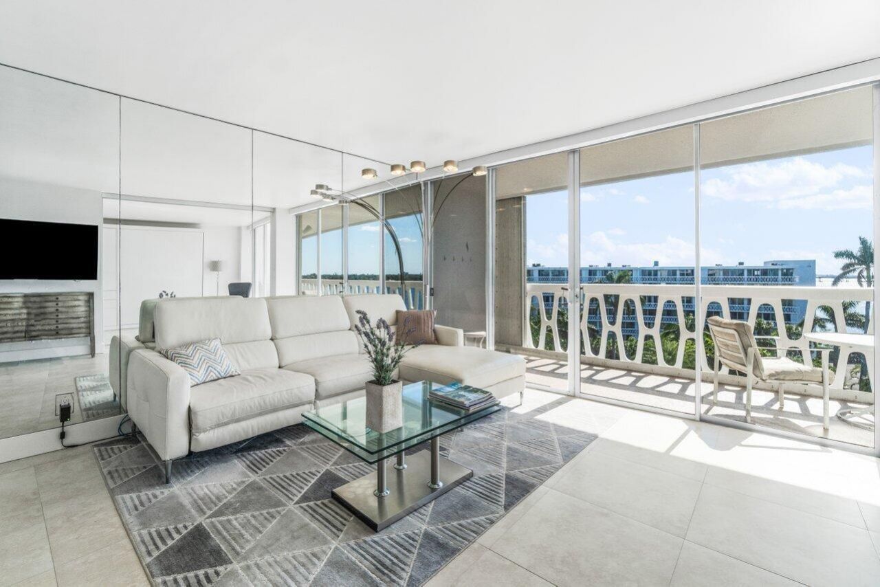 2505 S Ocean Boulevard, Unit 7140, Palm Beach, FL 33480 Photo