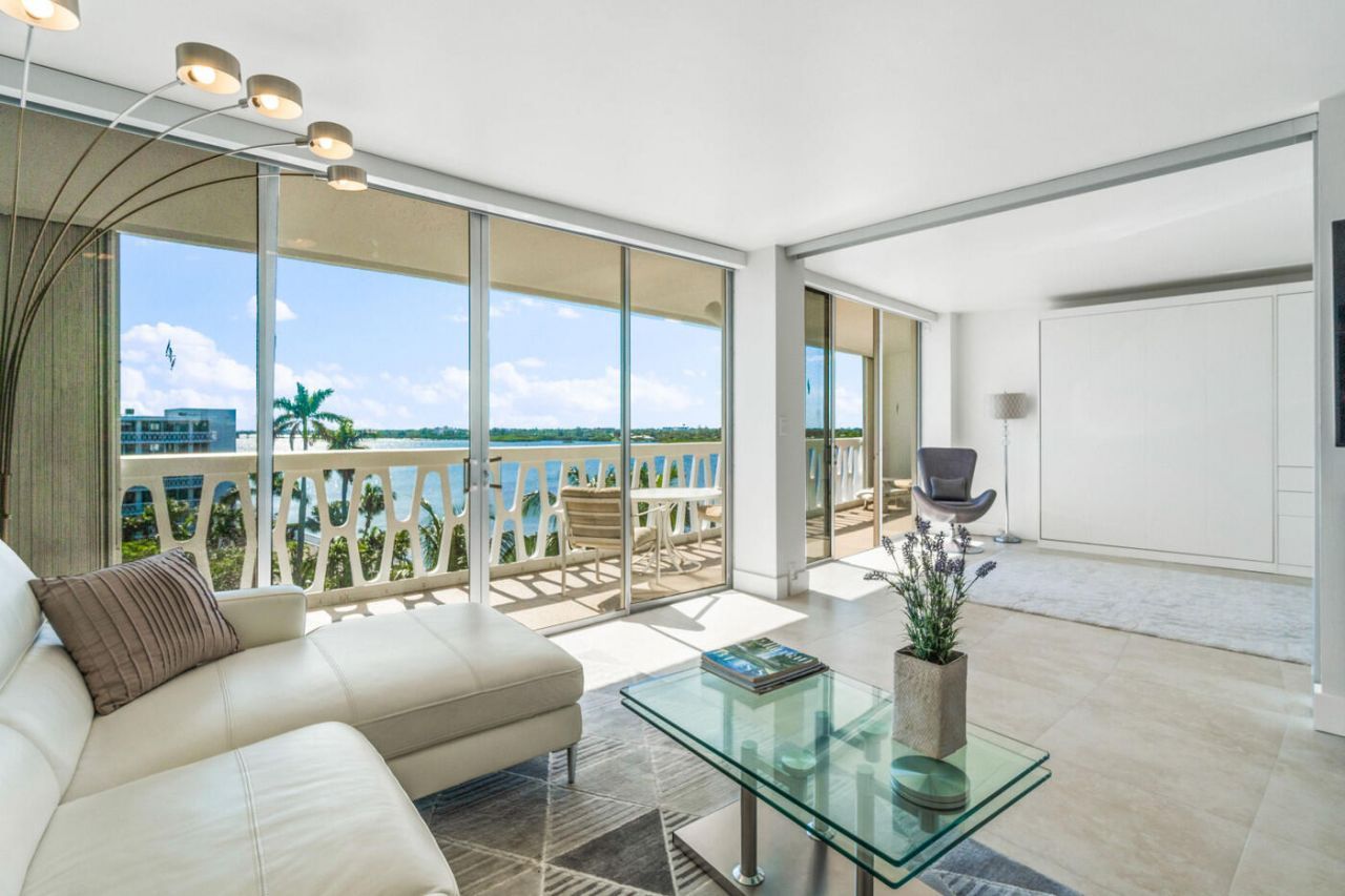 2505 S Ocean Boulevard, Unit 7140, Palm Beach, FL 33480 Photo